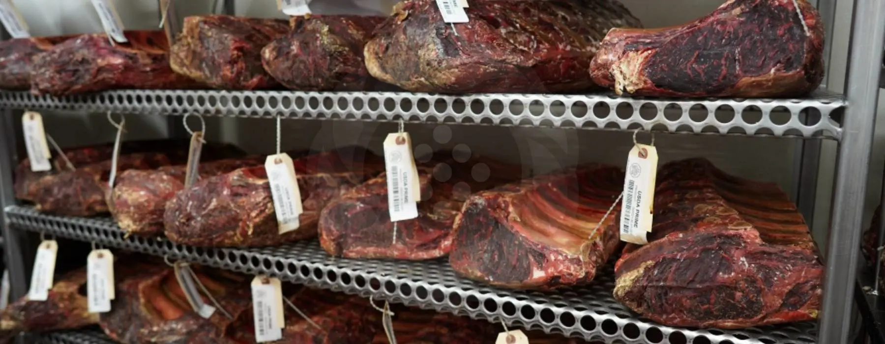 Dry Aging (Kuru Olgunlaştırma)